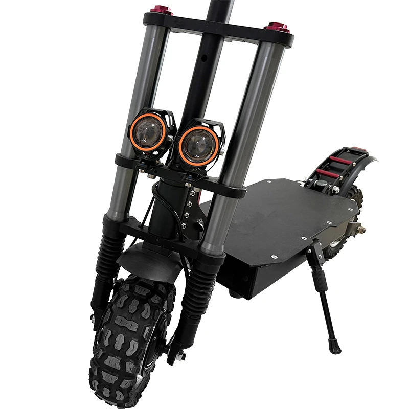 Joyor s10-s Dual motor electric motorcycle speed 120 km/h viper e2 max Electric Scooters