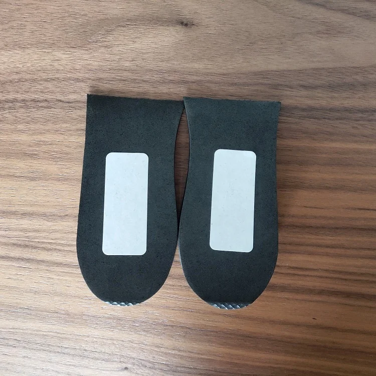 Эва унисекс увеличивающие высоту пятки подкладка стельки обуви