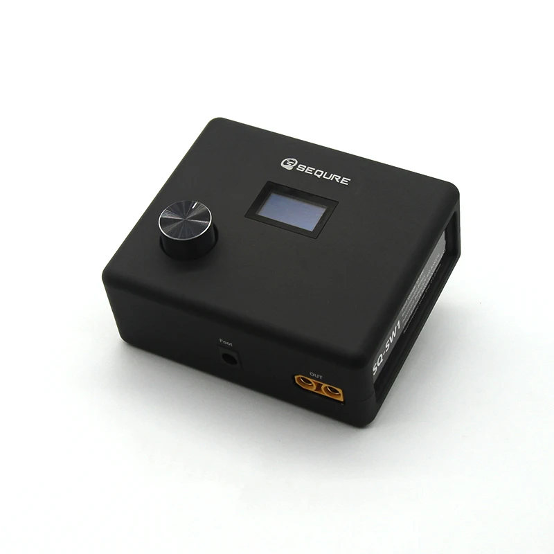 Оригинальный защита SQ-SW1 машины для точечной сварки портативный DIY сварочный аппарат oled-дисплей (органические светодиоды) с никелевый лист ножной педали Автоматическая