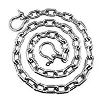 
2019 Anchor Chain for ships/Standard Anchor Chain 