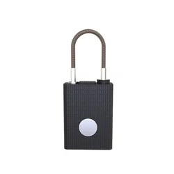 IoT multiple unlock intelligent gps lock logistic Smart gps padlock