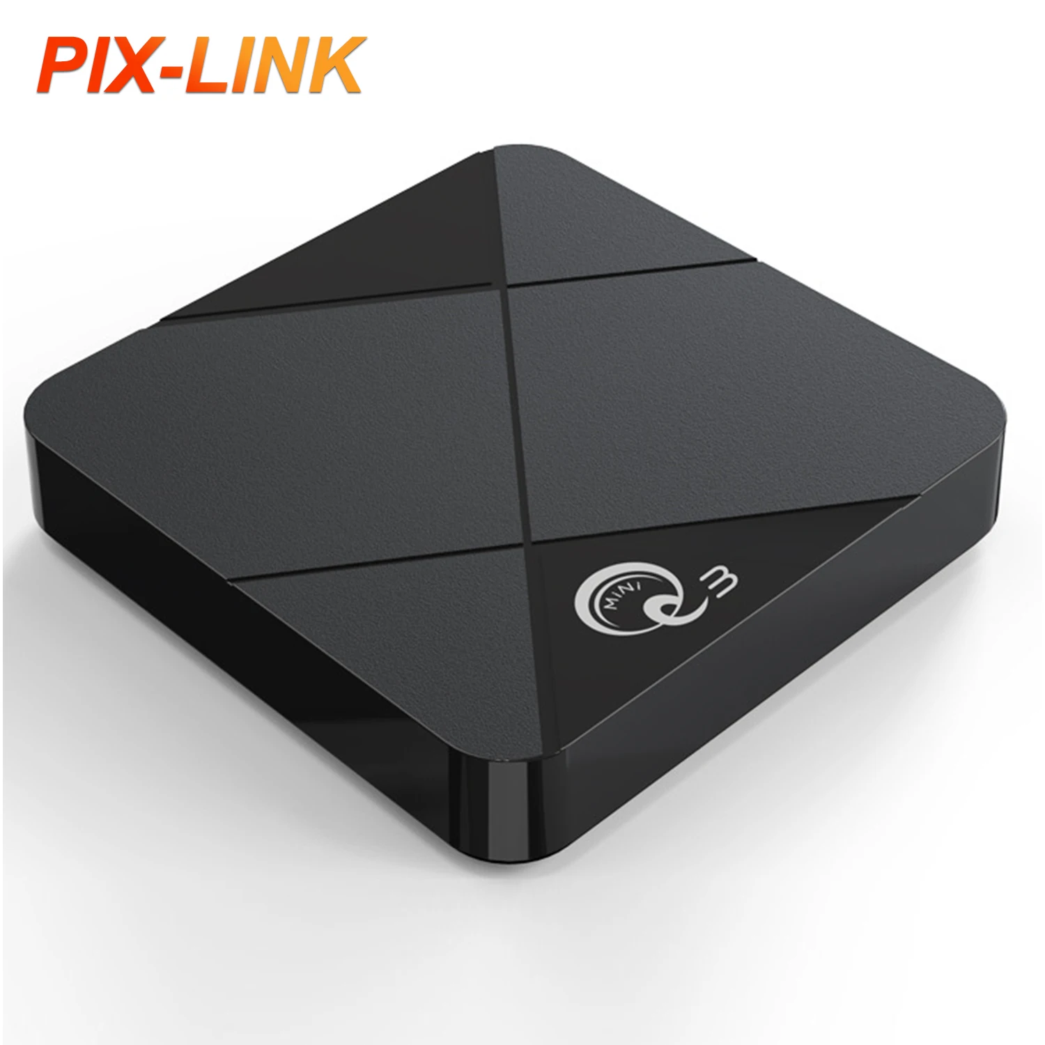 Android 10.0 X96Q With Factory Price Quad Core 2.4G 4K 1Gb 8Gb / 2Gb 16Gb Smart Android In Set Top Tv Box