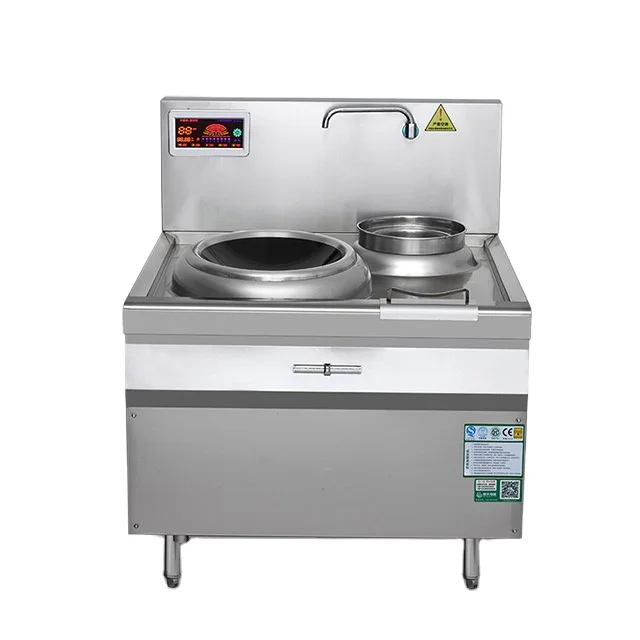 
Автономное электронное кухонное оборудование ChuHe (диапазоны для индукционной кастрюли) 