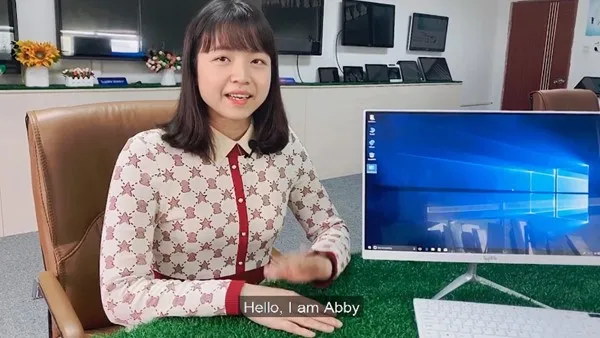 
aio personal custom desks gaming all in one pc gamer computer desktop all-in-one pc 