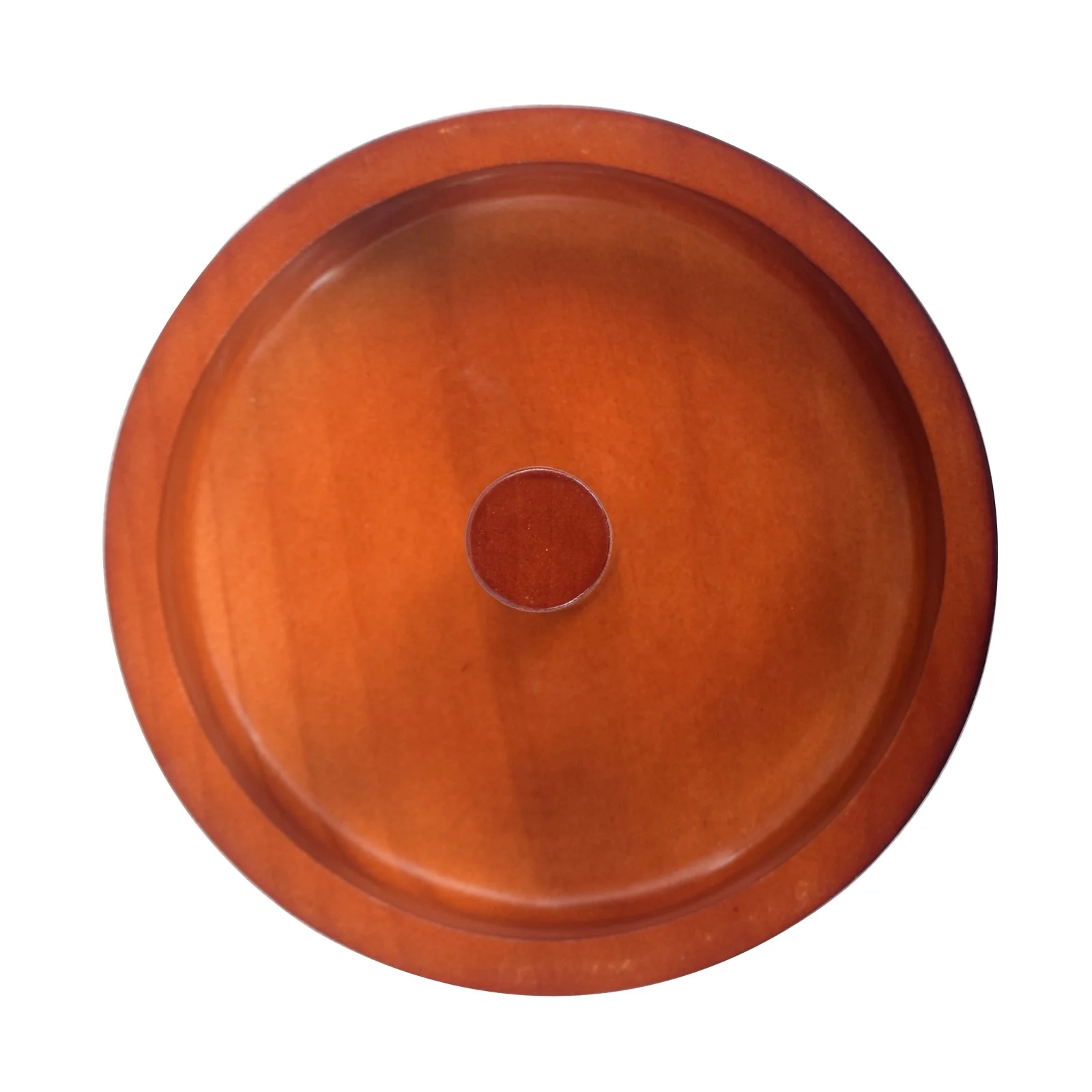 billiard cone talc chalk holder