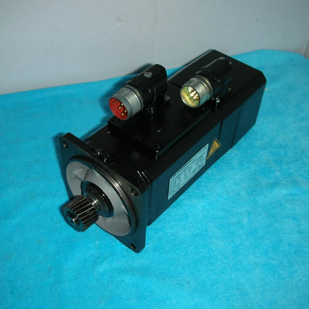 Original Stock 120Vac Stepper Step Motor Drive  BSF202R DS56MBTFAS1HSB10 (Consult Actual Price)