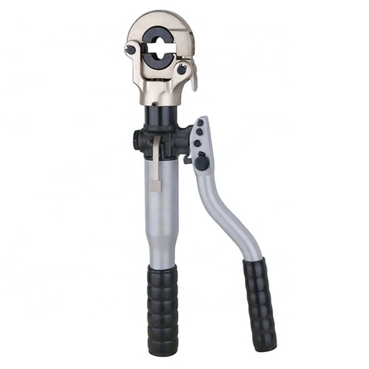 ZUPPER HT-300 Hydraulic 16-300 Terminal other hand Hydraulic tool Hand Operated Hydraulic Crimping Tool Wire Crimper
