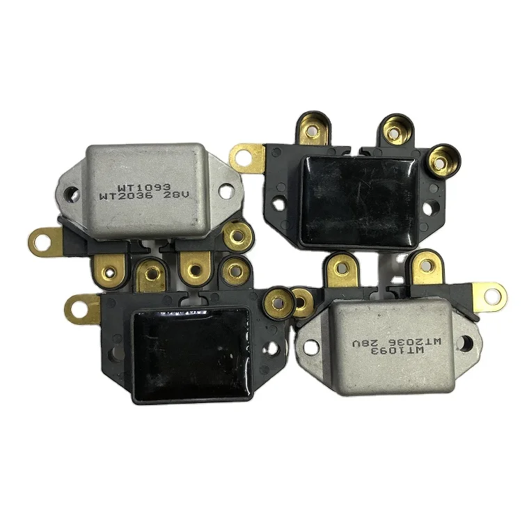 KD0-35719-0210 REGULATOR ASSEMBLY for WA380-5 PC300-7