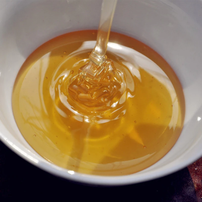 Export High Quality Healthy And Delicious Honey Flavor Syrup