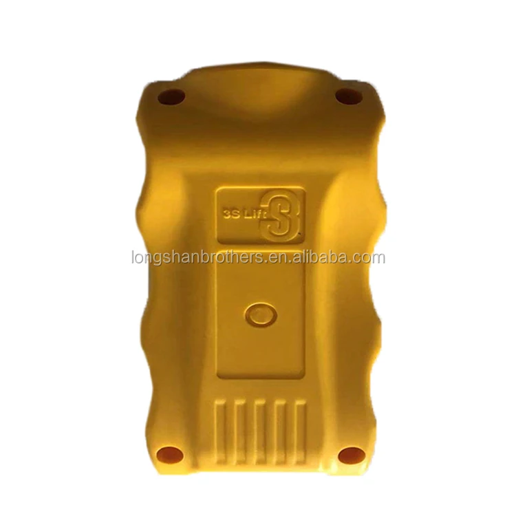 OEM/ODM mass production plastic injection  box cover all customized shapes  colors all kinds manufacture plastic parts and mould