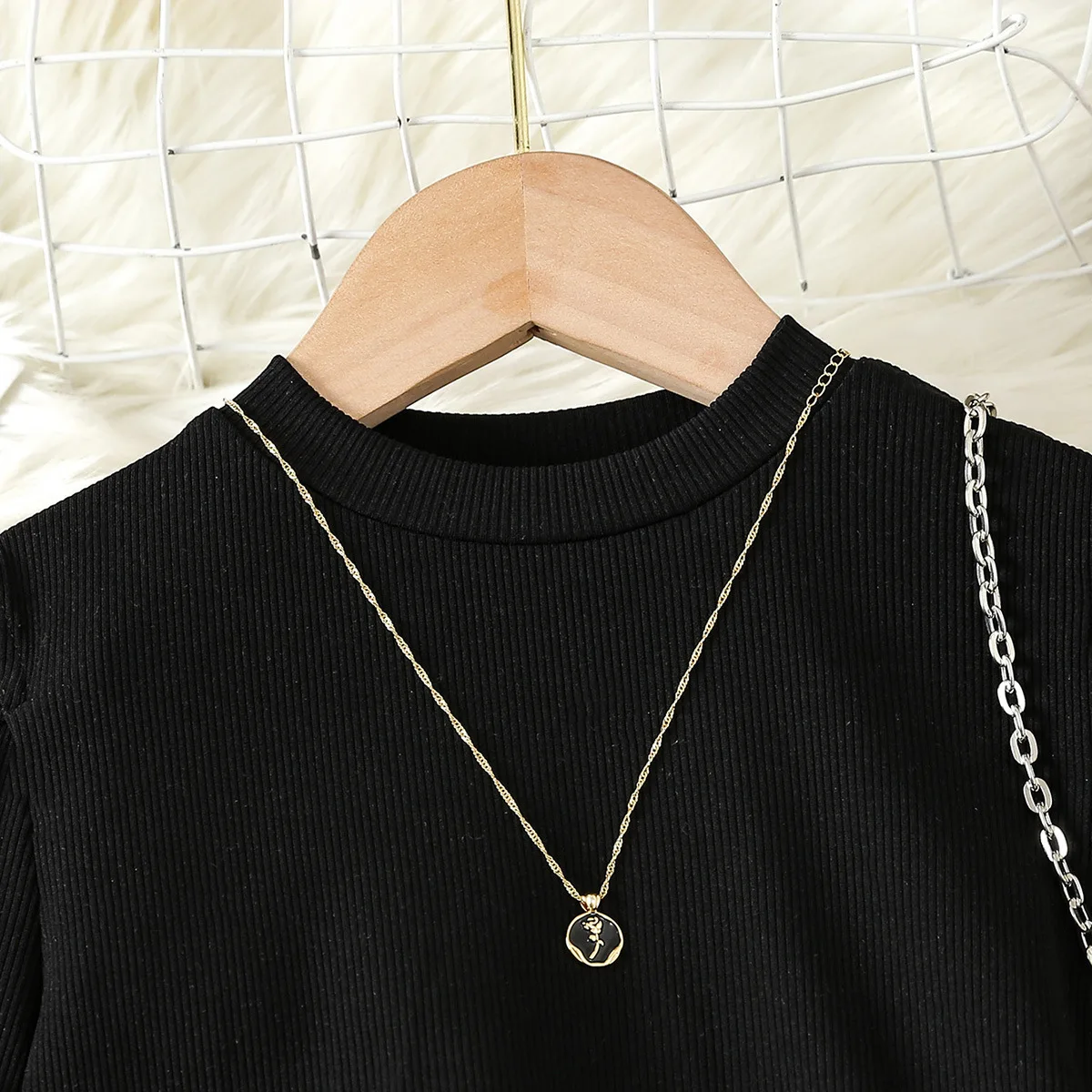 Children Apparel Summer Wear teenagers Clothing Sets Girls Dress frock Kids Clothing Girls 12 Years Old