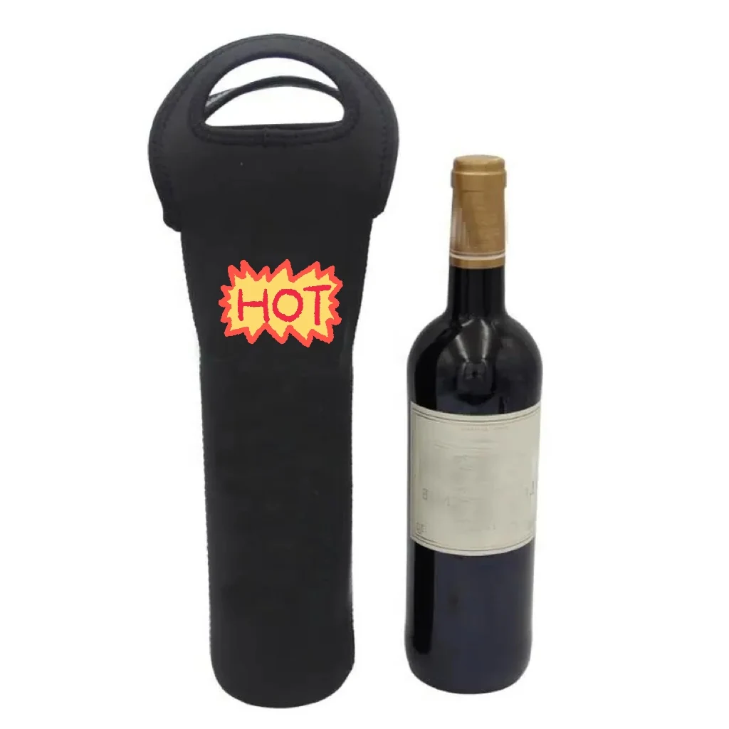 Неопреновый держатель для бутылки с водой