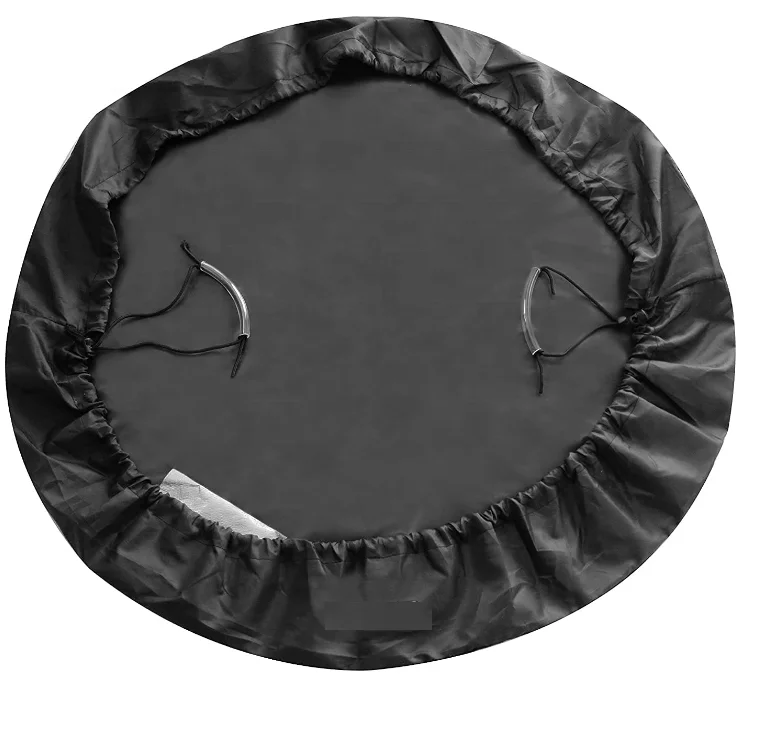 Лидер продаж водонепроницаемый костюм для плавания серфинга водных видов спорта влажные рубашки сменный коврик пляжный влажный сумка матрасов взрослых