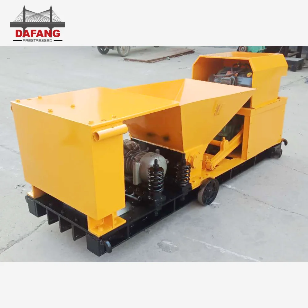 Precast Concrete Slab Boundary Wall Panel Forming Concrete Lintel Hollow Core Slab Cement Slab Machine