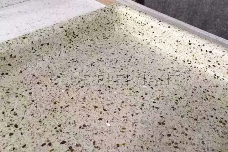  quartz cnc machine for cutting polising
