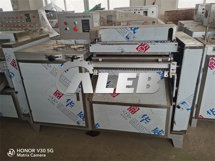 Stainless steel Hard sugar maker making machine