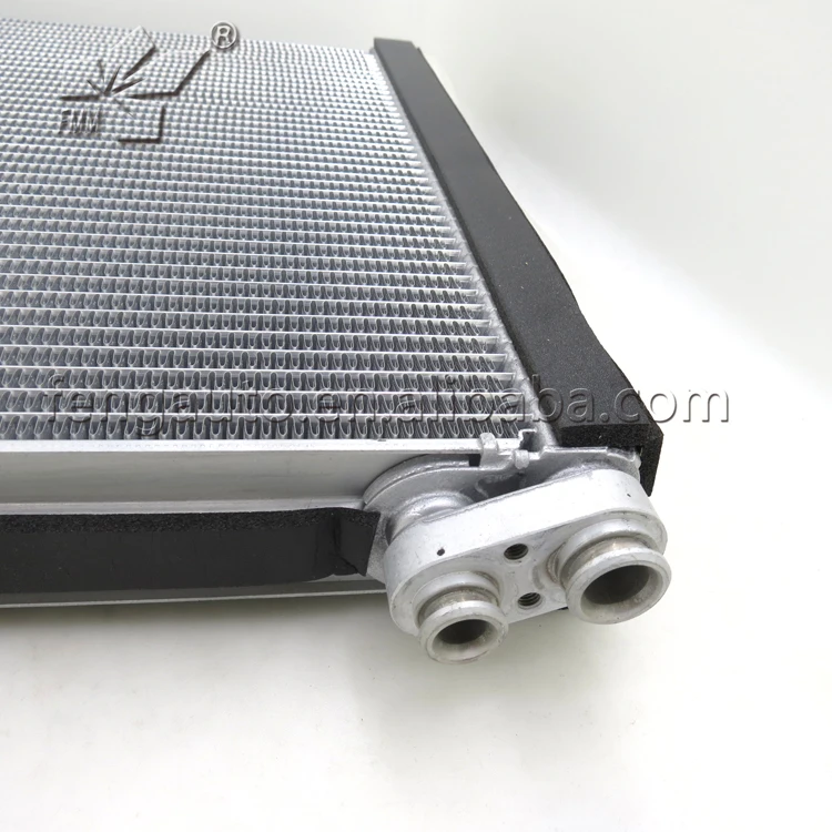 
car air conditioning ac evaporator cooling coil core fits for toyota Prius 