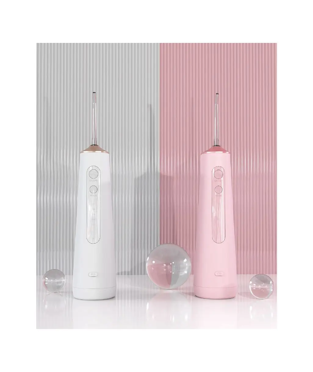 Factory stock Waterpik Cordless Rechargeable Portable  USB Water Flosser