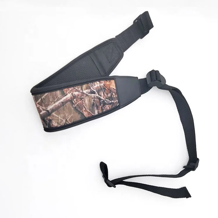 Ready to Ship Hot Sell Adjustable Versatile Thick Padded Tactical Gun Sling
