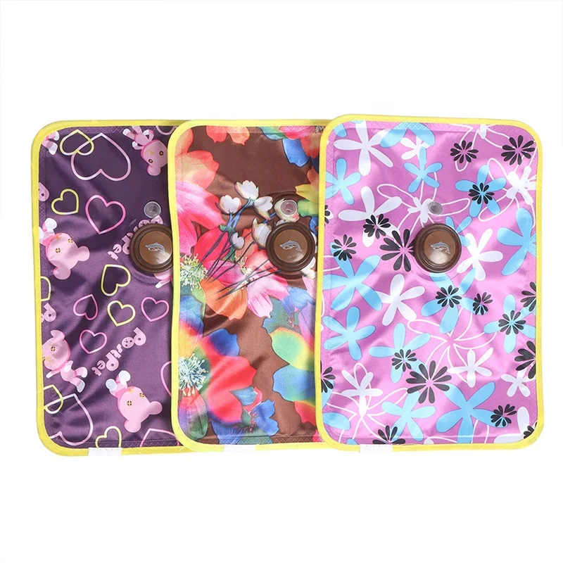 hot water bag rechargeable hand warmer hot water bottle warming electric hot water bag