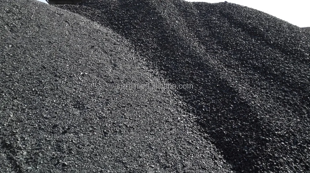 Calcined Petroleum Coke with Low sulfur and low carbon