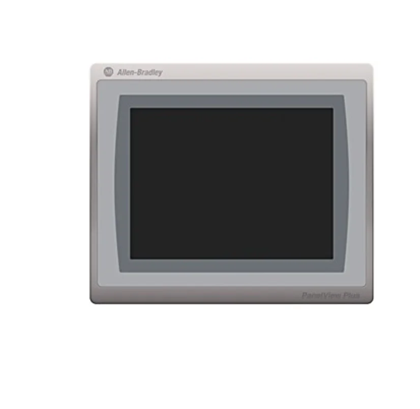 Allen Bradley 2711P-T10C22D8S PanelView Plus 7 Graphic Terminal original  2711PT10C22D8S In Stock