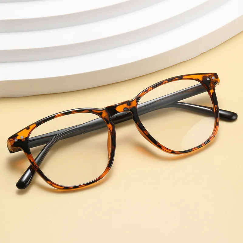 Китай оптовая продажа фотохромные линзы солнцезащитные очки lunette анти-синий свет для чтения мужчин и