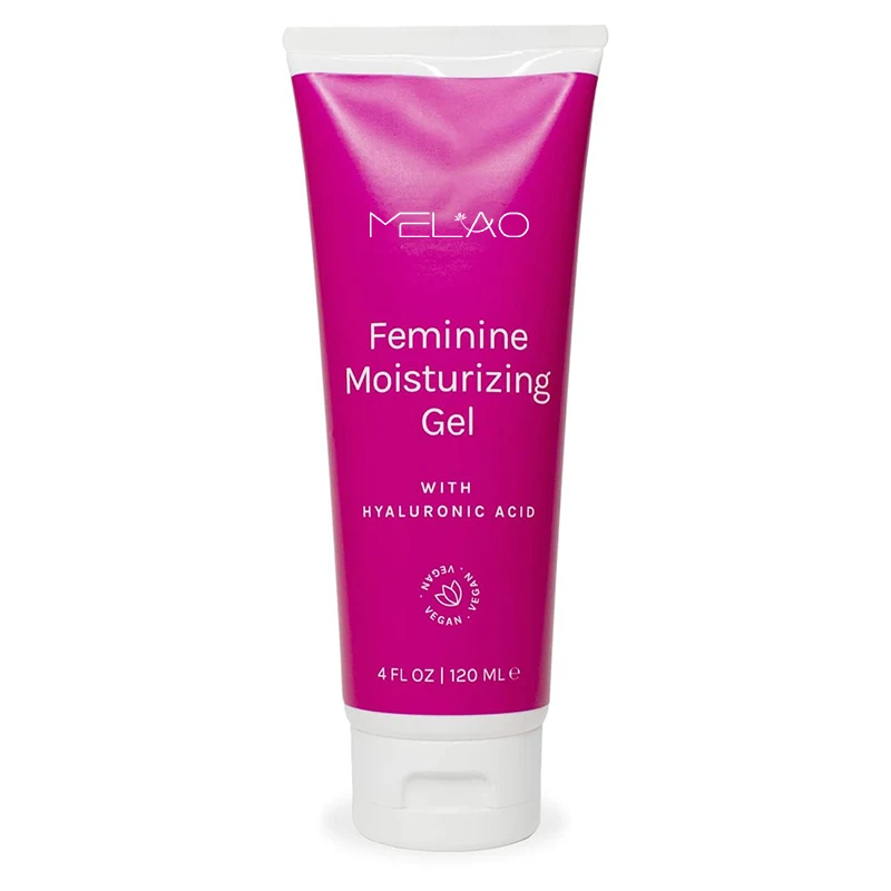 Vaginal PH Balanced Rejuvenate Vagina Vaginal Dryness Moisturizer Gel Feminine Intimate Moisturizing Gel