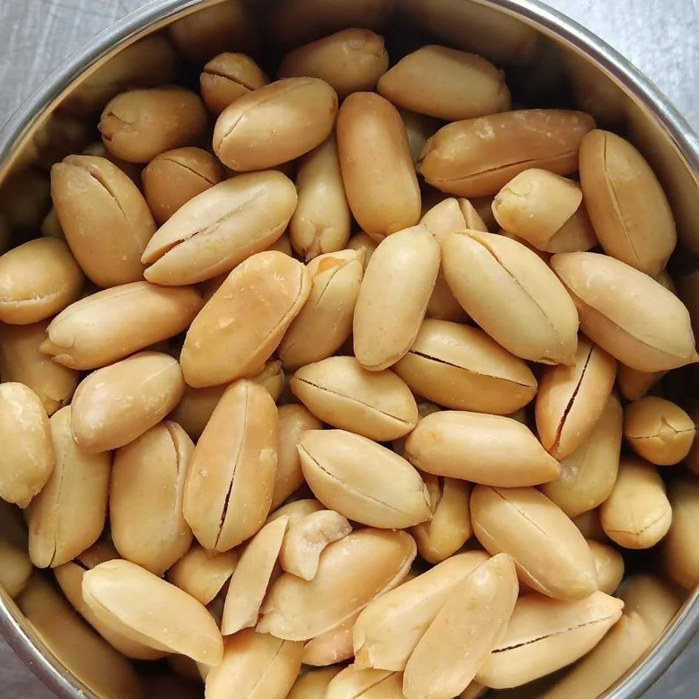 Hot Sales Snack Roasted Peanut in Shell