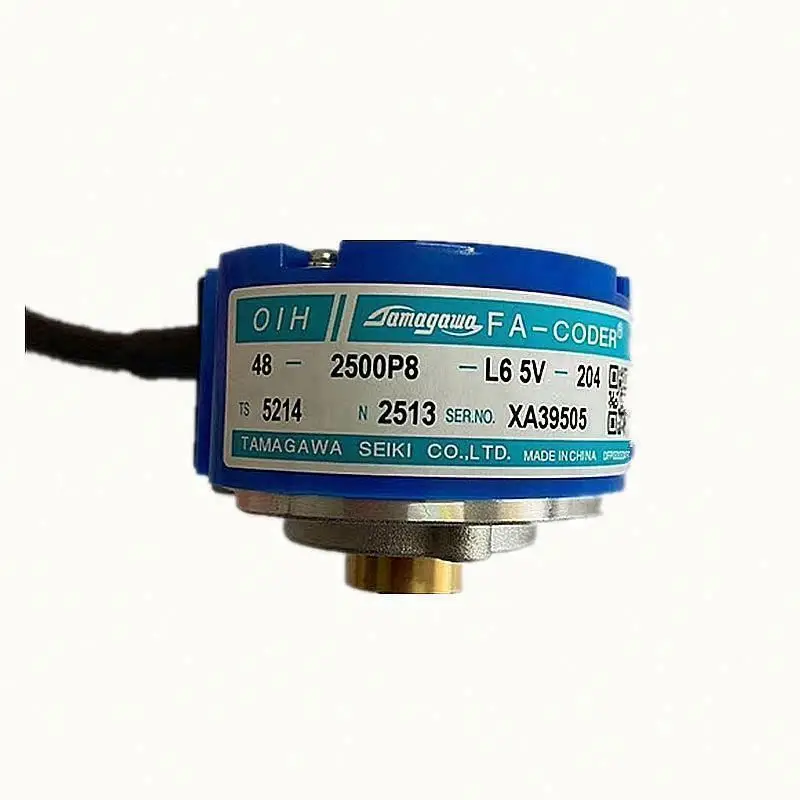 Hot sale original TAMAGAWA rotary encoder TS5304N512