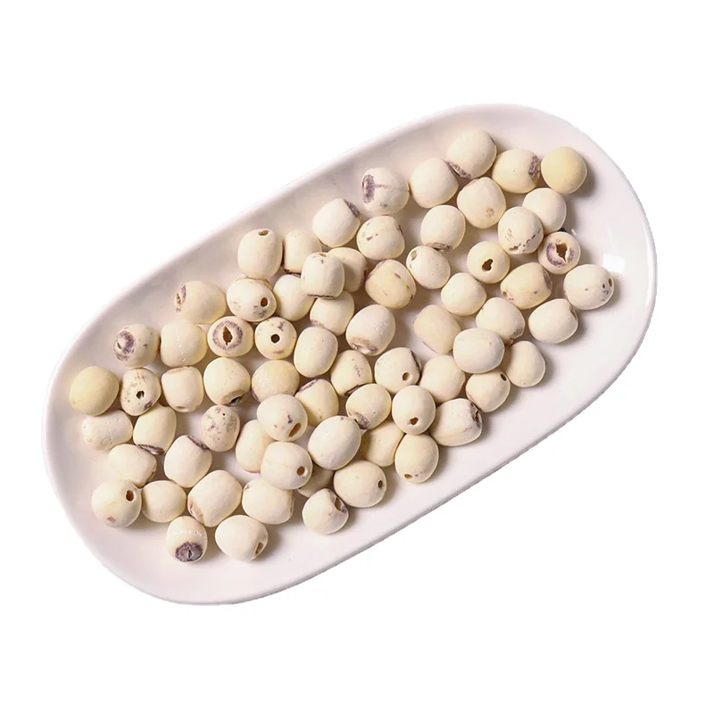 YINING Direct Wholesale Price Lotus Seed for Cooking Lian Zi