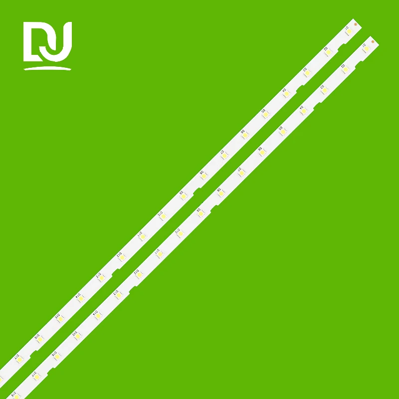 factory TV backlight for Samsung 55'NU7100STS550AU9 40AOT 55' 40leds universal led tv backlight strip for lg samsung tcl