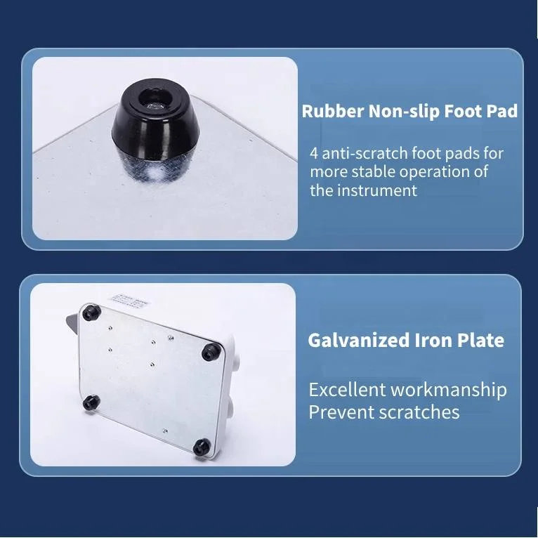 ACHIEVE CHEM Laboratory stirring hot plate with magnetic stirrer