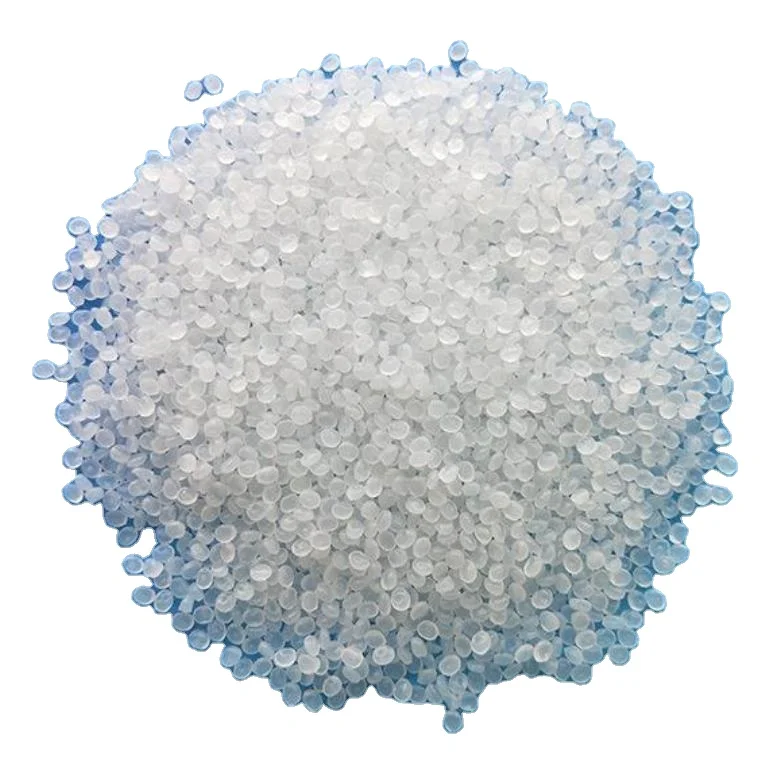 2022 Virgin LLDPE Resin Granules recycled LLDPE Film Grade pellets Linear Low Density Polyethylene particles