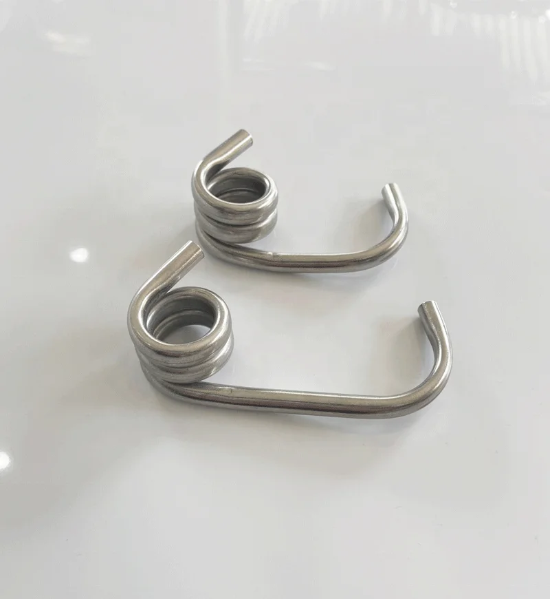  Высококачественная труба Бурдона из нержавеющей стали 316 для манометра