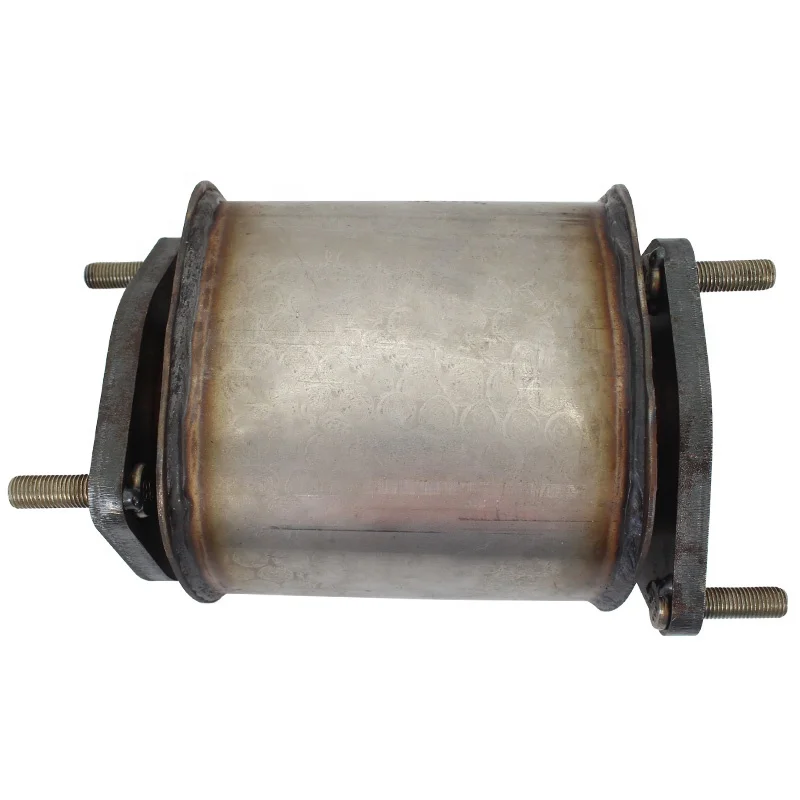 Горячая продажа и высокое качество Spark автомобильный трехкомпонентный каталитический конвертер для Chevrolet