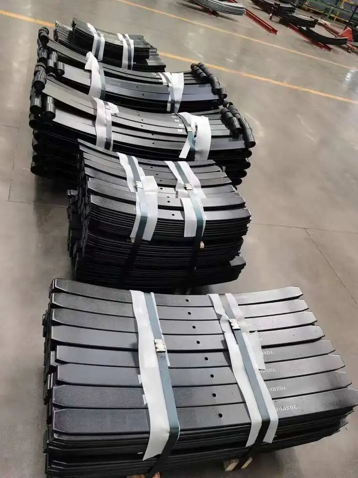 Подвеска для грузовика Volvo задняя подвеска Z-типа 257800 207325