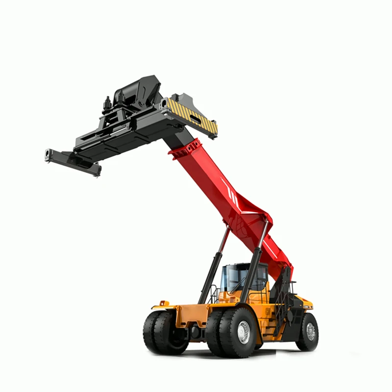 Acntruck SRSC45V дизельный штабелер грузовик Кларк штабелер