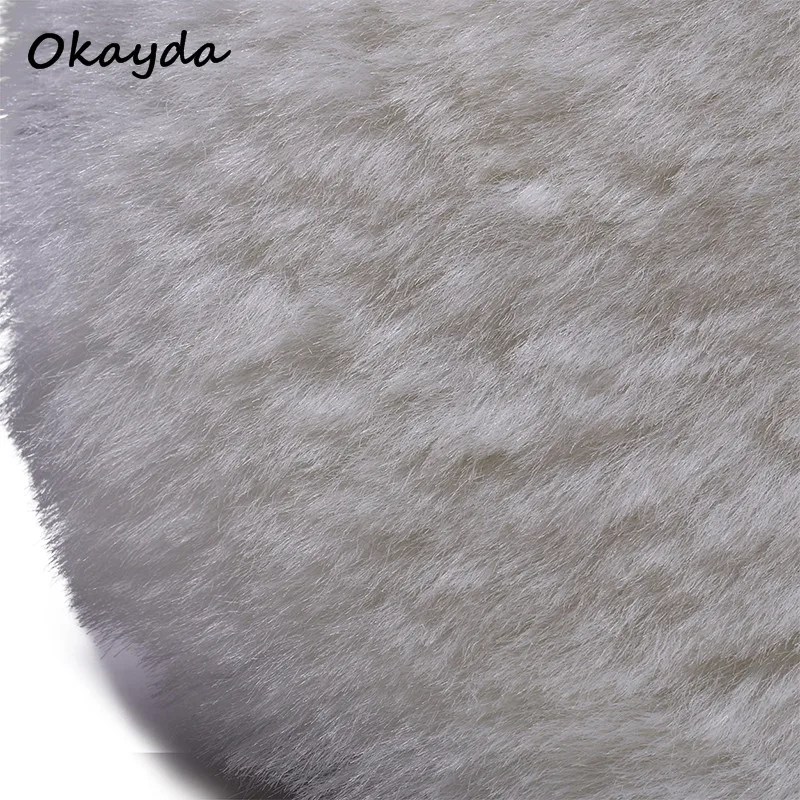 High Quality sheepskin polishing pad wholesale