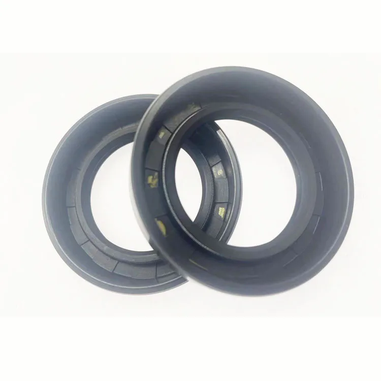 NBR TC TCN  TCV Type AP1314H Hydraulic Pump Oil Seal 25*40*8 for Excavator Pumb