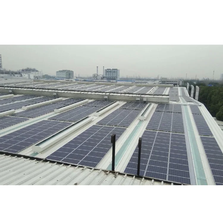 CETCSolar 20000 watt solar energy system concentrated solar power