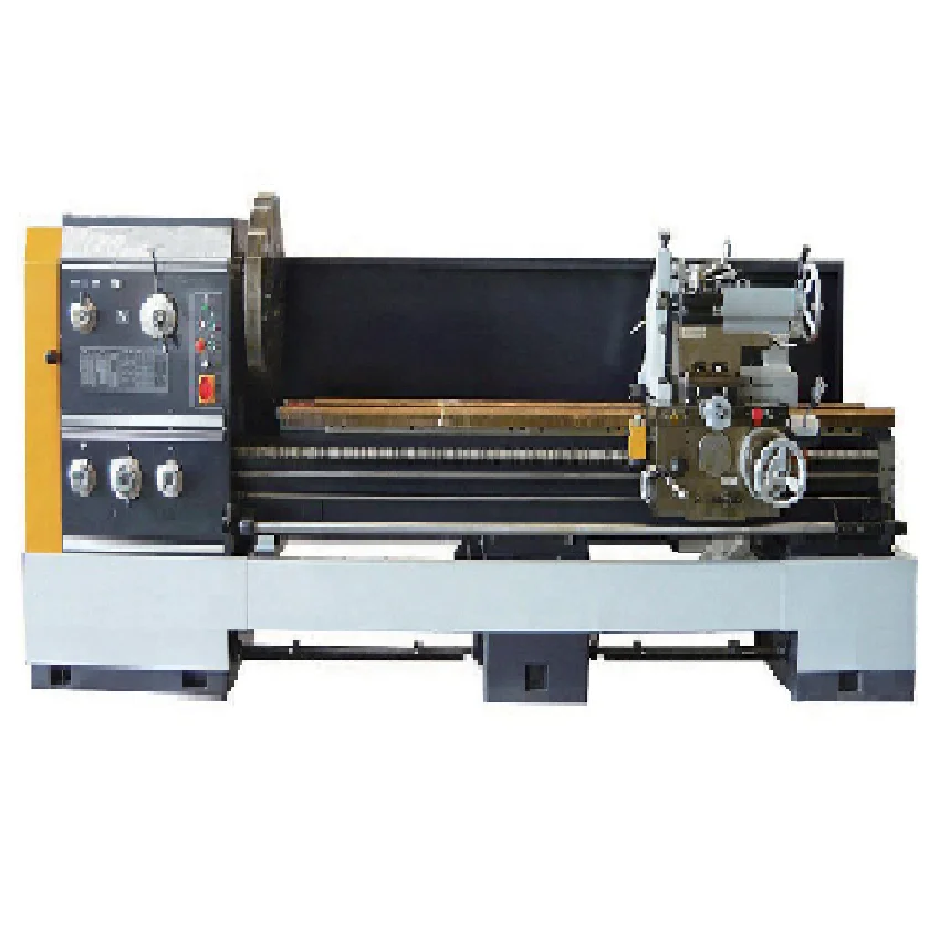 CS6250/1500 China CNC Automatic Engine Heavy Duty Bench Lathe Machine Machinery