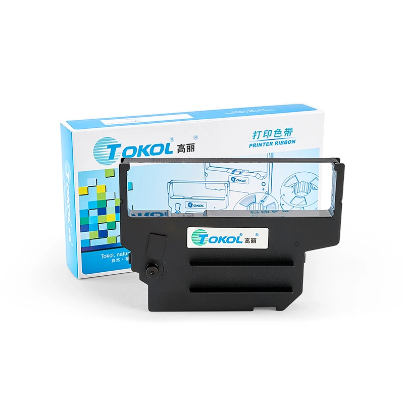 P.O.S RIBBON Compatible for NCR 5682/5683/5684/5685/5688/5874/5884/ 5088/PAR2000
