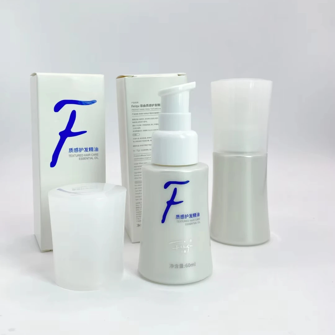 FEIQU Popular Private Label Moisturizing Hair Conditioner Essential Oil Repair The Scalp Strength Hair Root Nourish The Scalp