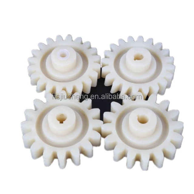 Custom High Quality Nylon Pinion Mini Internal Plastic Gears