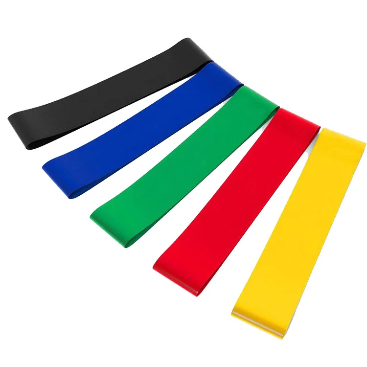 Elastic Booty Bands Resistance