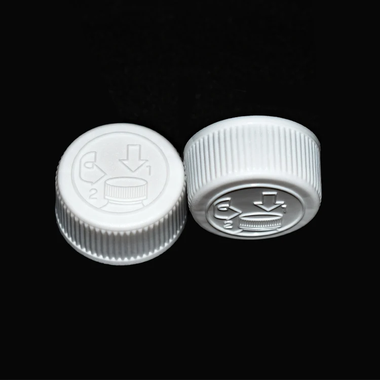 PP 28-400 28-410 Защитная крышка для Детской бутылки