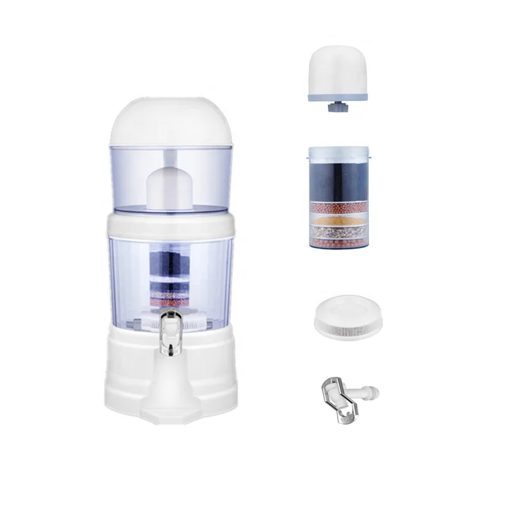 best home water filter