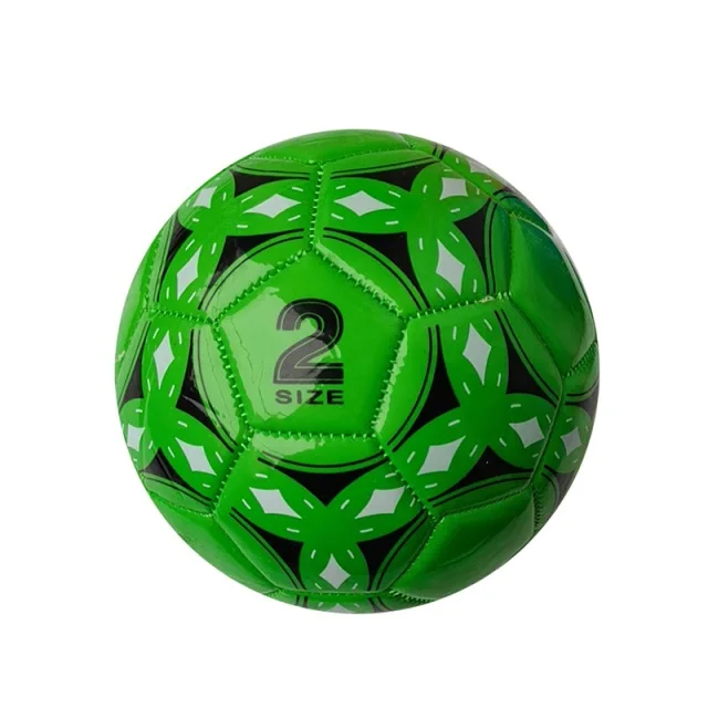 New Style High Quality Football For Children Best Quality Soccer Footballs Custom Color 8 Penal Ball