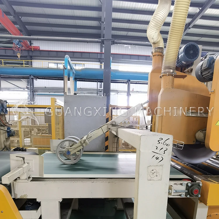 Factory price rock wool production line